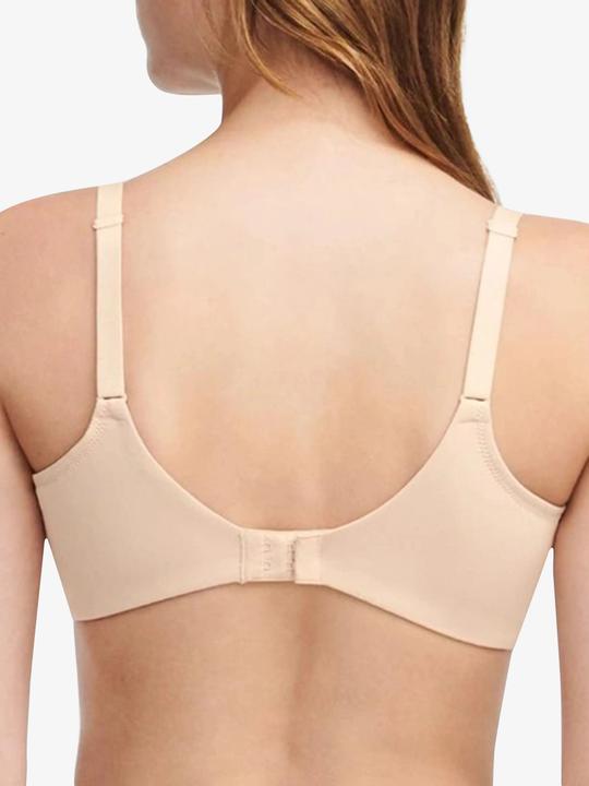 Image du produit Chantelle soutien-gorge à armatures "EasyFeel" beige (75 E)