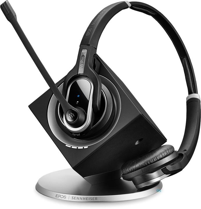 Produktbild EPOS DW Pro 2 DECT (DW30) EU (Roll-on, 50 ml)