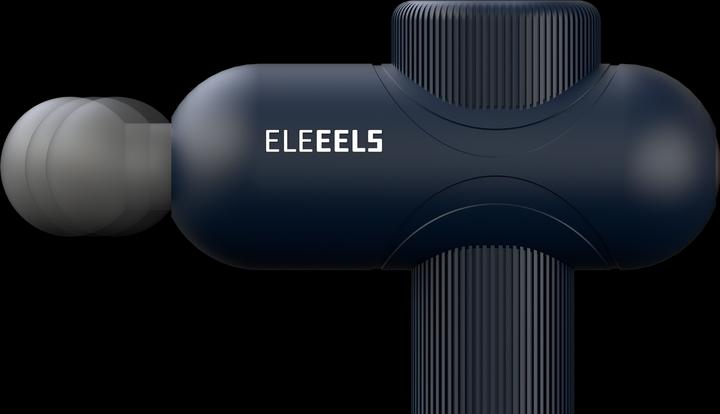 Produktbild Eleeels Massagepistole
