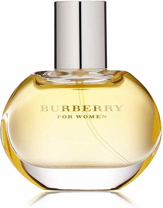 Actual product image Burberry For Women (Eau de parfum, 50 ml)