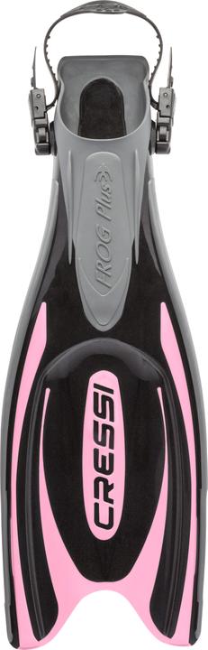 Actual product image Cressi Frog Plus (XS/S)