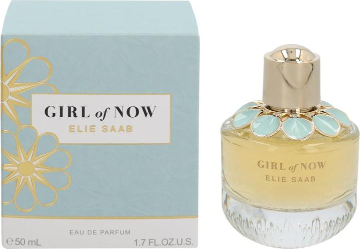 Immagine prodotto Elie Saab Spray Edp Girl Of Now (Eau de parfum, 50 ml)