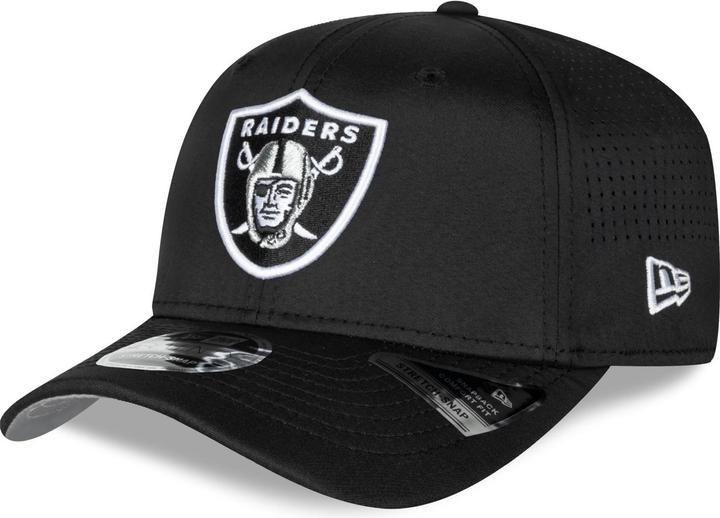 Immagine prodotto New Era 9Seventy Stretch Cap - PERFORMANCE Las Vegas Raiders