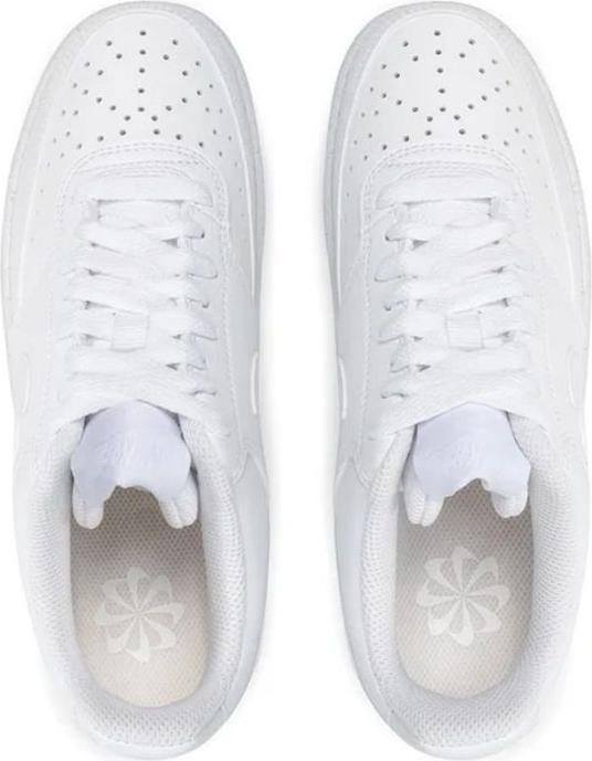 Produktbild Nike Court Vision Low Next Nature (40)