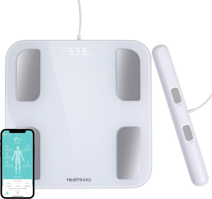 Immagine prodotto Healthkeep Scala corporea