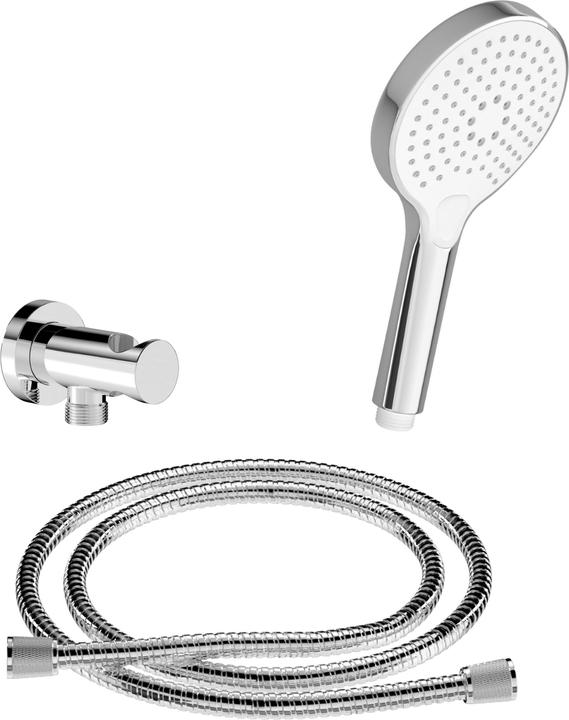 Produktbild Chris Bergen Brauseset (3 Strahlarten)