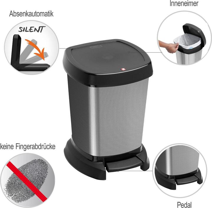 Produktbild Rotho Paso (6 l)