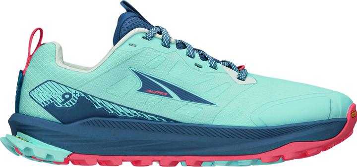 Altra Lone Peak 9+ - Trailrunningschuhe - Damen