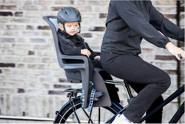 Produktbild Thule RideAlong 2 (Velorahmen)