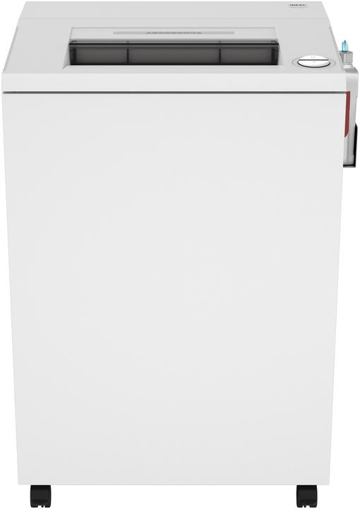Actual product image Ideal Document shredder (Particle cut)