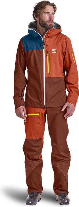 Produktbild Ortovox Ortler Jacket (XXL)