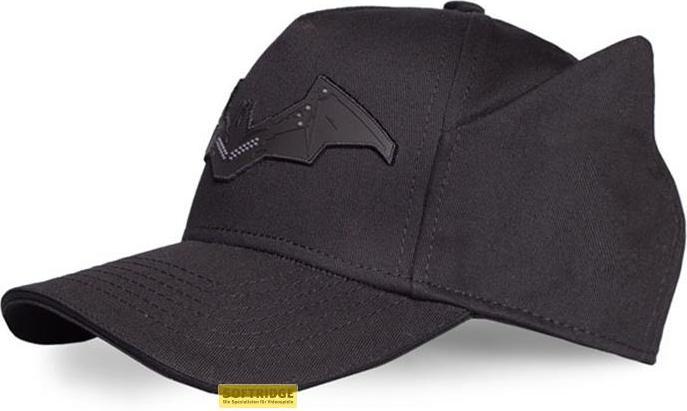 Image du produit Difuzed BATMAN - Casquette Novelty (Taille unique)