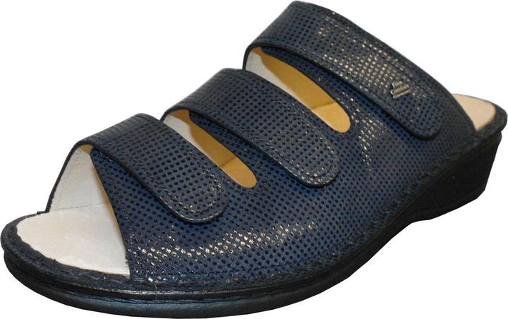 Finn Comfort Sansibar