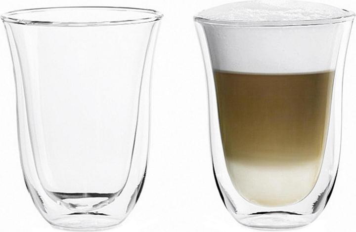 Image du produit De'Longhi latte macchiato (330 ml, 2 x)