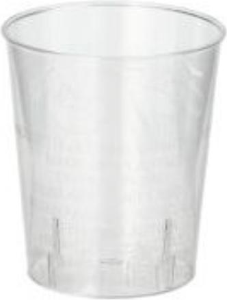 Actual product image Papstar Shot glass (40 x)