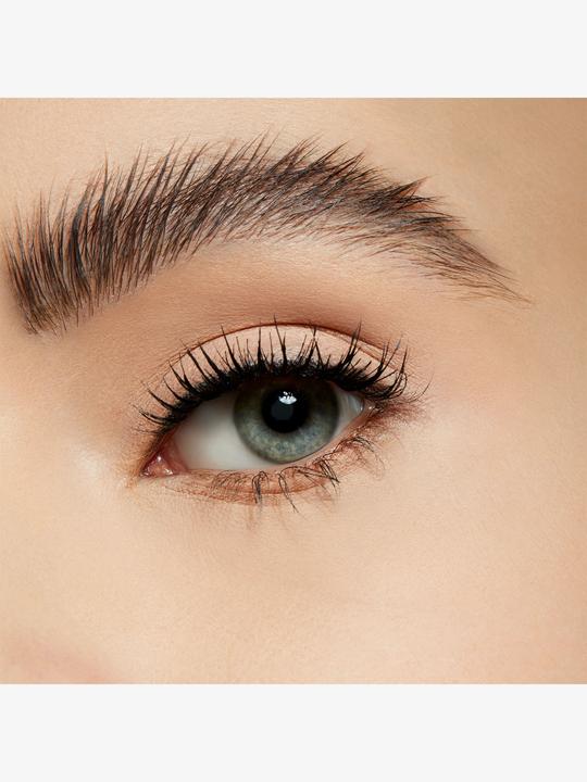 Actual product image MAC Cosmetics Powder Kiss Soft Matte Eye Shadow (A Little Tamed)