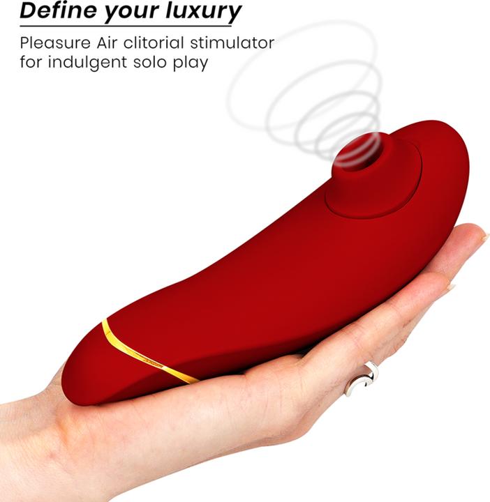 Produktbild Womanizer Premium 2