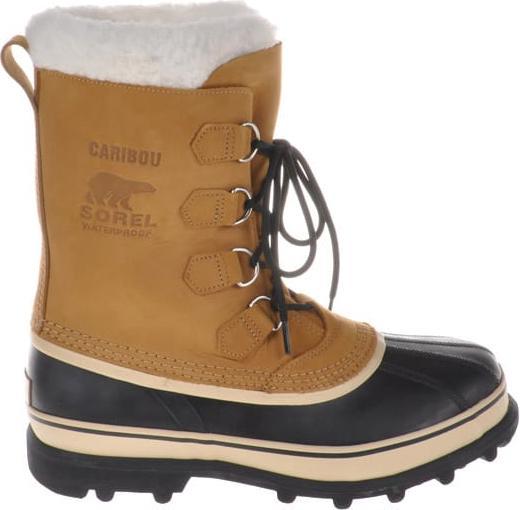 Sorel Caribou