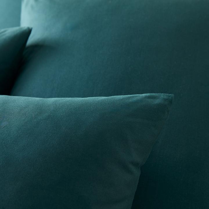 Image du produit La Redoute Interieurs Scenario Coton Recycle (Housse de couette, 200 x 200 cm)