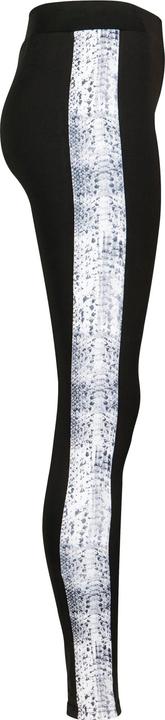 Produktbild Urban Classics Ladies Side Striped Pattern Leggings (S)