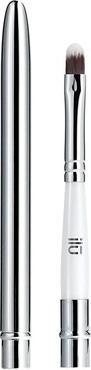 Produktbild Tools for Beauty T4B ILU Serie 500 Augenbrauenpinsel, Wimpern Pinsel, Augenlid Pinsel und Eyeliner Pinsel (521) (Lippen)