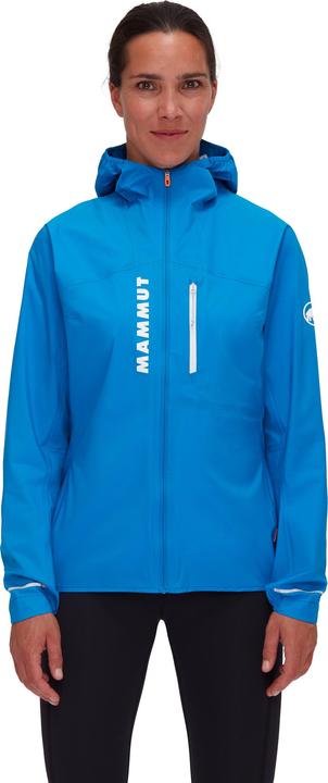 Actual product image Mammut Aenergy TR HS Hooded Jacket Women (XS)