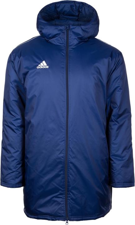Produktbild adidas Core 18 Stadionjacke Herren (52, 54, L)