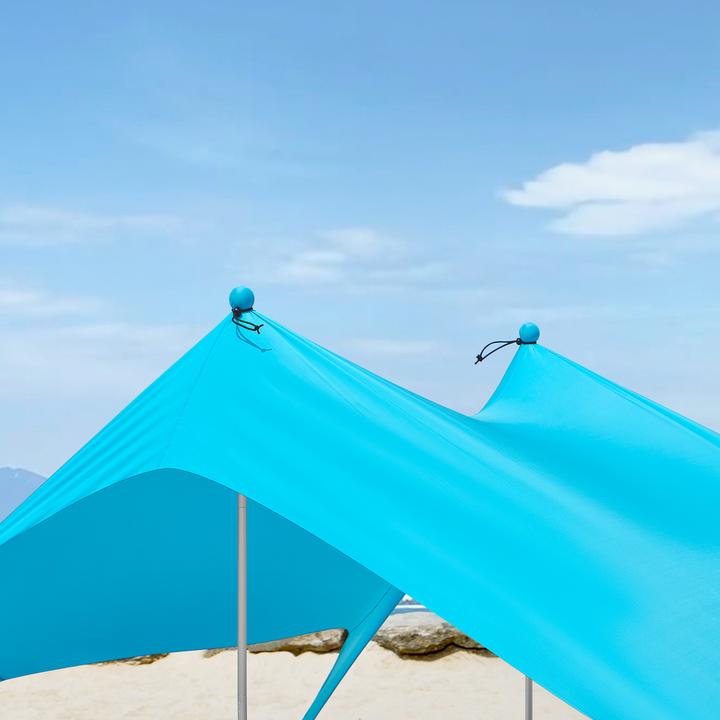 Actual product image SoBuy June (beach tent, 1.92 kg)