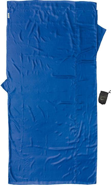 Produktbild Cocoon TravelSheet Silk (220 cm)