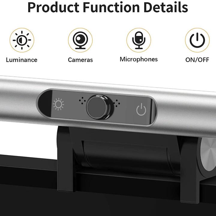 Produktbild 4smarts LightBar Pro (2 Mpx)