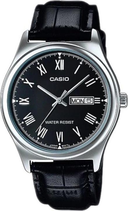 Produktbild Casio MTP-V006L-1B (Analoguhr, 38 mm)