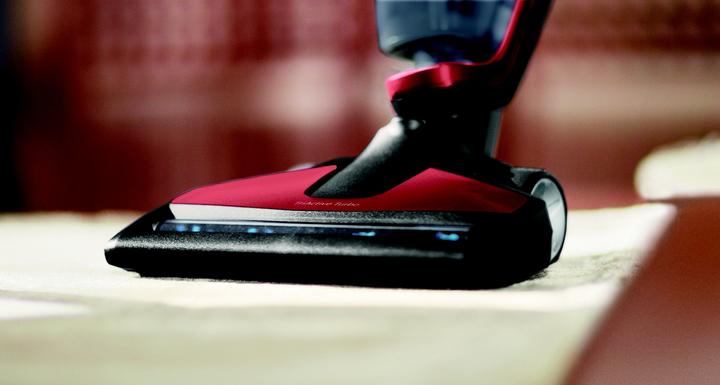 Actual product image Philips FC6172/01 PowerPro Duo