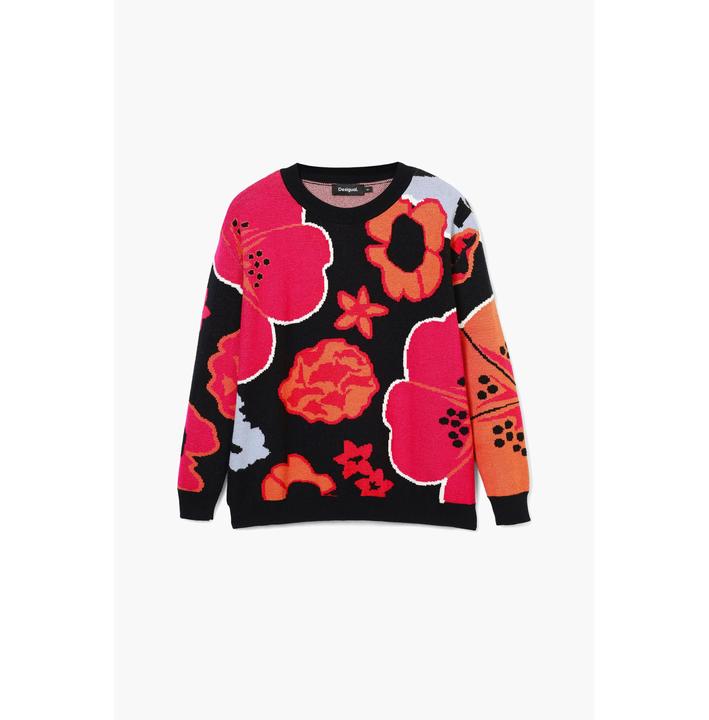 Desigual puover desigua niagara (L)