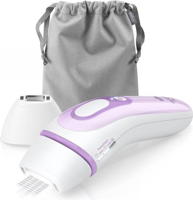 Produktbild Braun Silk-Expert Pro 3