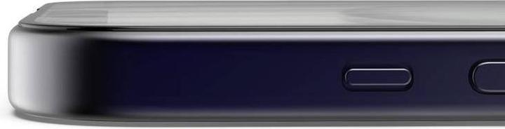 Actual product image Hama Super Hybrid (1 Piece, Apple iPhone 13)