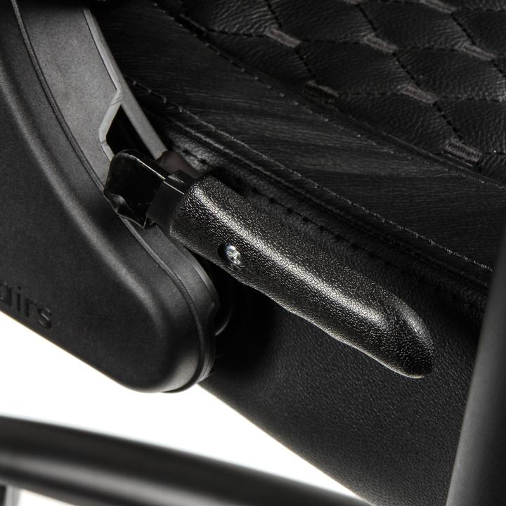 Immagine prodotto noblechairs EPIC Vera pelle