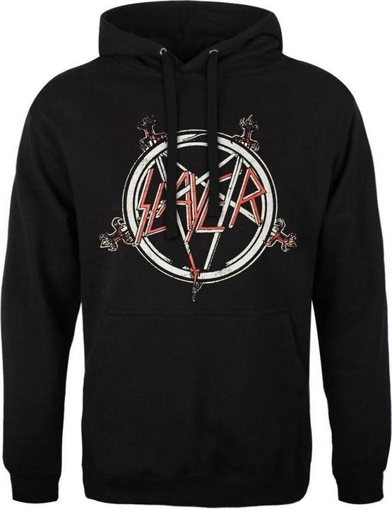 Produktbild Universal Textiles Hoodie zum Überziehen (L)