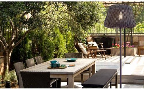 Image du produit Panzeri Design Ralph (0 lm, E27)