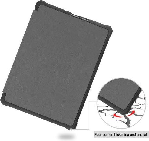 Immagine prodotto Cover-Discount Kindle Paperwhite 2021 - Custodia protettiva grigia (Kindle Paperwhite 2021)
