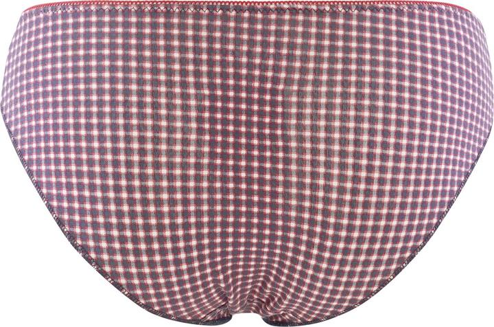 Image du produit Happy shorts Slip mixte (42, paquet de 4)