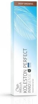 Immagine prodotto Wella Koleston Innosense (8/34 biondo chiaro rosso oro)