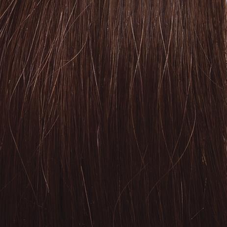 Image du produit SHE s.r.l. Extensions de cheveux en carton ondulé (Marron clair marron clair, 60 cm)