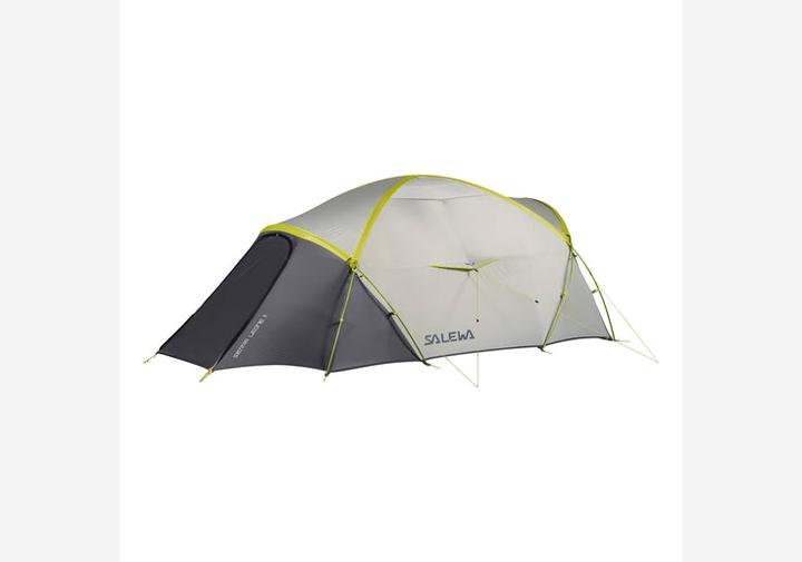 Produktbild Salewa Sierra Leone (Kuppelzelt, 2.90 kg, 2 Personen)