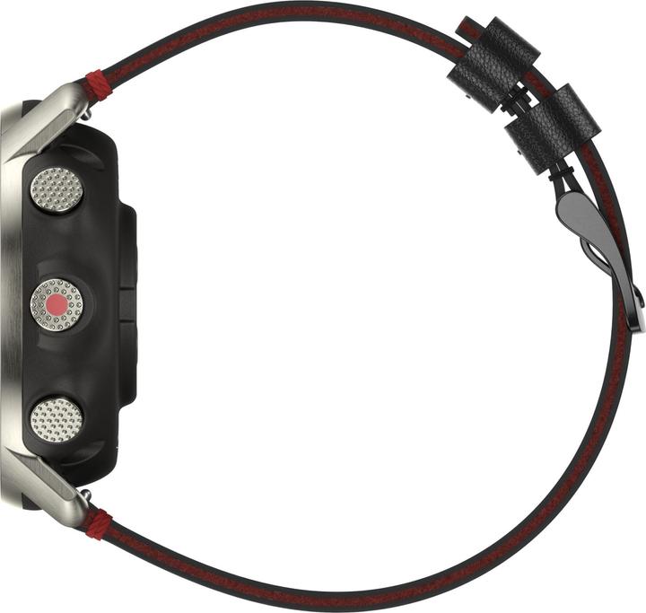 Actual product image Polar Grit X Pro (47 mm)