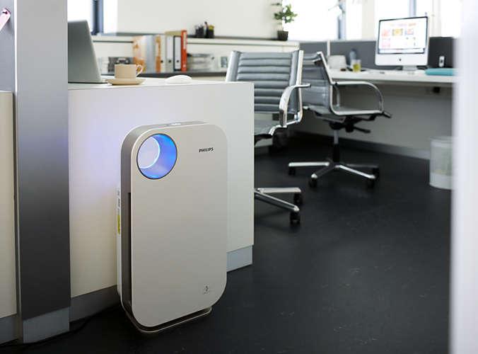 Produktbild Philips Ac4072/11 (55 m²)
