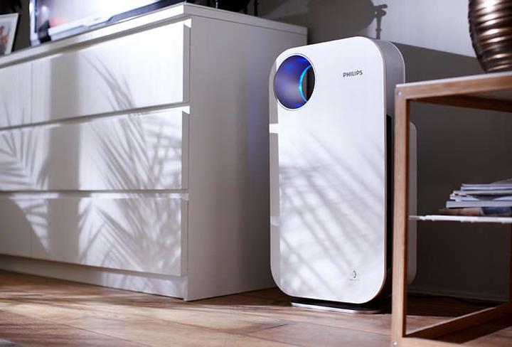 Produktbild Philips Ac4072/11 (55 m²)