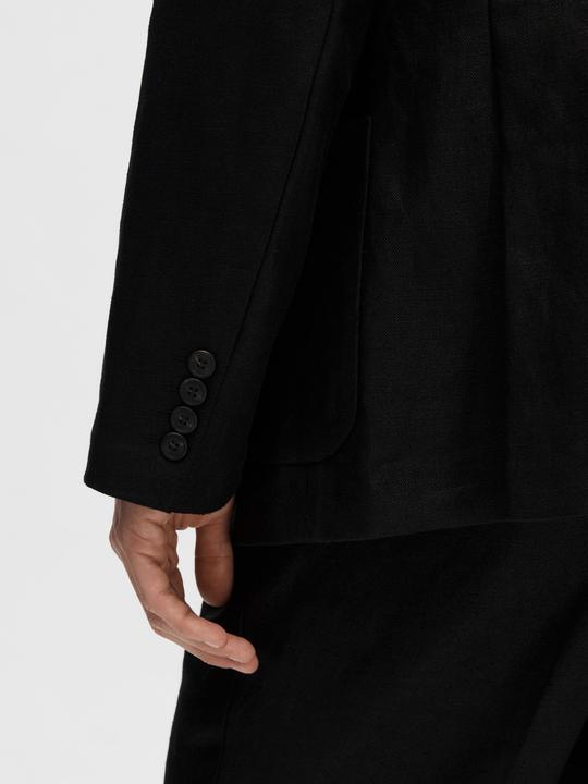 Immagine prodotto Selected Homme Blazer 100% canapa (52)
