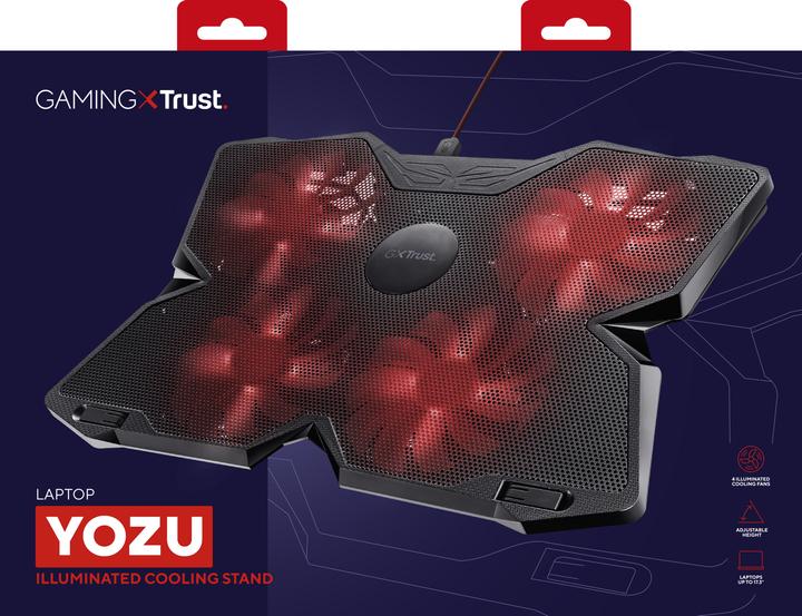 Actual product image Trust Gxt 278