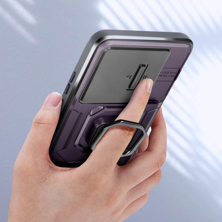 Produktbild Avizar Ring + Kameraabdeckung Backcover Series (Xiaomi 14)