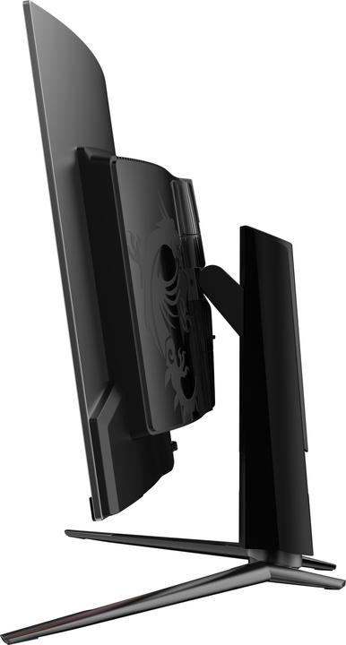 Immagine prodotto MSI MAG 321CUP QD-OLED (3840 x 2160 pixel, 31.50")